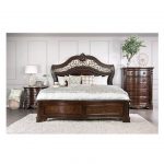 Astoria Grand Madeleine California King Standard Configurable .