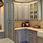 Chalk Paint® & Kitchen Cabinets - On The Purple Couch | Chalk .