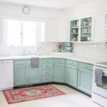 Chalk Painted Kitchen Cabinets Two Years Later | Holland Avenue Ho