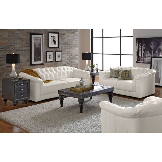 City Furniture Living Room Sets