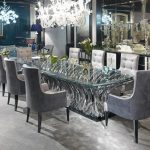 Italian Dining Room Furniture | Full Luxury Dining Room Furniture Se