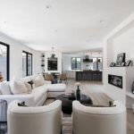 51+ Modern Minimalist Living Room Decor Ideas | Modern white .