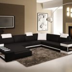 Modern Luxury Living Room Furniture Ideas — Oscarsplace Furniture .
