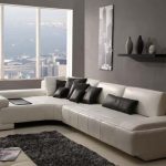 Contemporary Modern contemporary living room furniture modern .