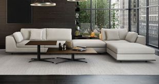 Contemporary Modern Living Room Furniture | Sets Living Ro