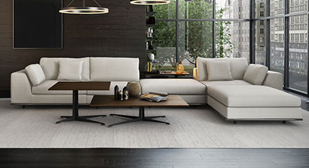 Contemporary Living Room Furniture