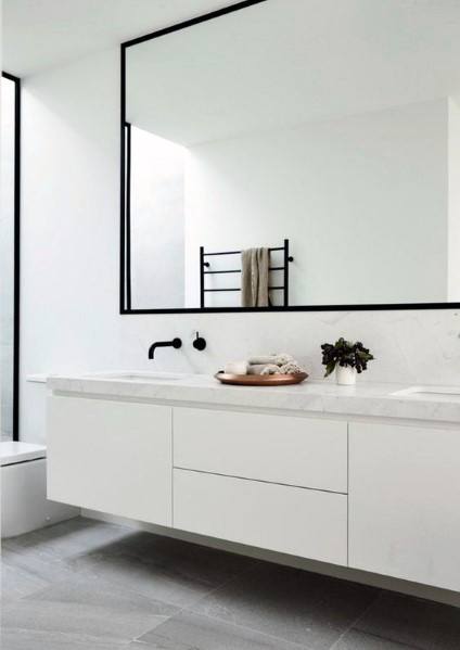 Top 70 Best Bathroom Vanity Ideas - Unique Vanities And Counterto