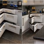 10 Clever Corner Storage Ideas for Your Home | Corner kitchen .