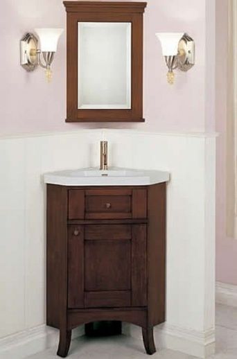 Wall sconce corner bathroom lighting ideas for small bathrooms .