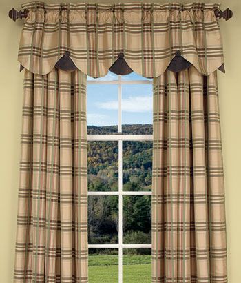 Pin by Lorinda Newton on all that humor | Country curtains, Rustic .