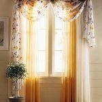 Tips on how to Make Basic Window Curtains with no Sewing .