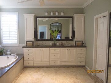bathroom upper cabinet ideas | Vanity Upper Cabinets For Bathroom .
