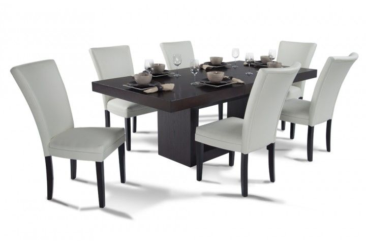 Flair 7 Piece Set | Bob's Discount Furniture | Decoración de un