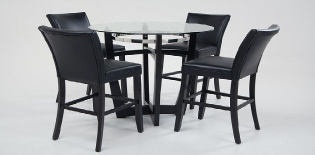 Bobs Furniture Kitchen Table Sets #dining #diningroom #diningtable .