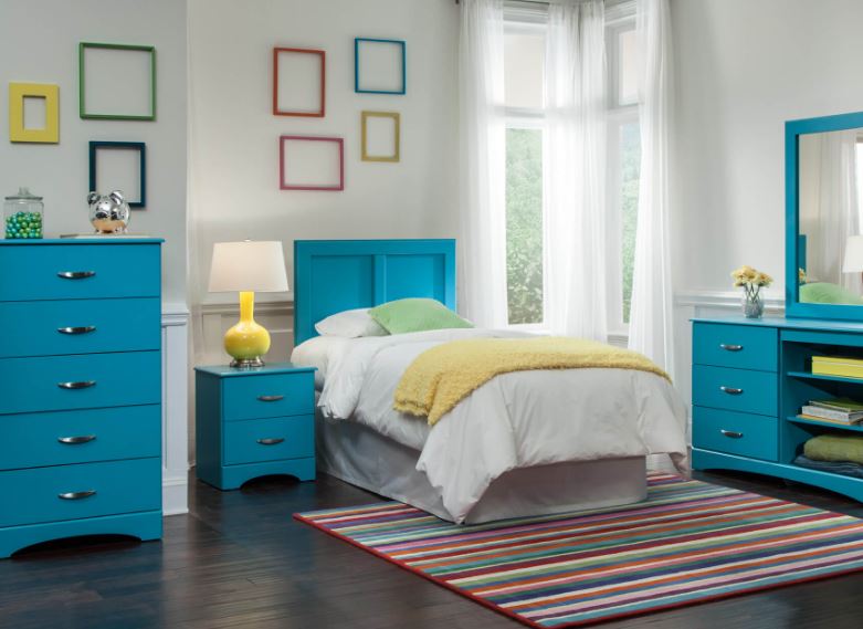 Kids Bedroom Furniture: Cool Bedroom Decor Your Kids Will Love .