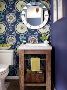 Small Bathroom Vanity Ideas | Small bathroom vanities, Small space .