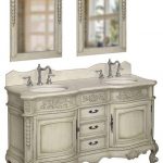 Amazing French Style Bathroom Vanity Units Bathroom Design Ideas .