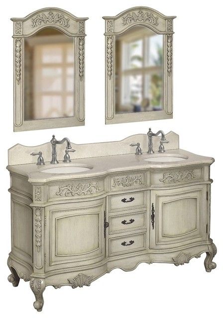 Amazing French Style Bathroom Vanity Units Bathroom Design Ideas .