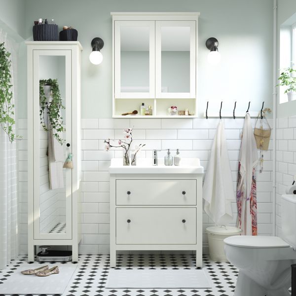 Ikea Bathroom Design Ideas And Products – blograsa.com in 2020 .