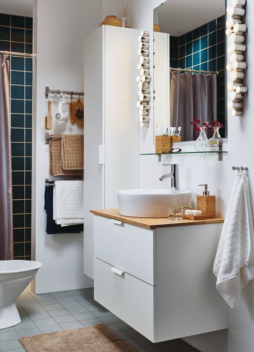 Bathroom ideas for every space and style | Diy bathroom vanity .