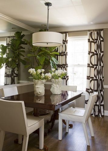 Pictures Of Small Dining Rooms – DecorP