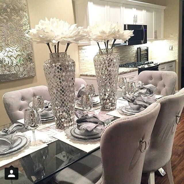 dinner table centerpiece full size of dining table decor ideas .