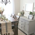 Decorating Dining Room Buffets And Sideboards - Home Ideas .