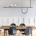 Dining Room Ceiling Lighting Ideas | YLighting Ide