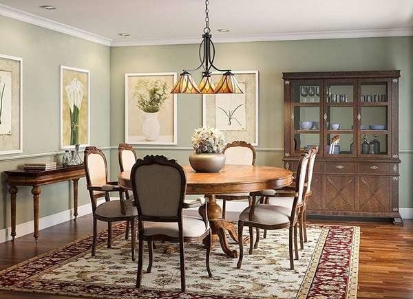 Dining Room Lighting Ideas for Every Design Style | Bob Vila - Bob .