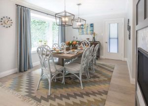 15 Dining Room Lighting Ideas That'll Shine in 20