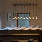 Modern Dining Room Lighting Ideas | YLighti