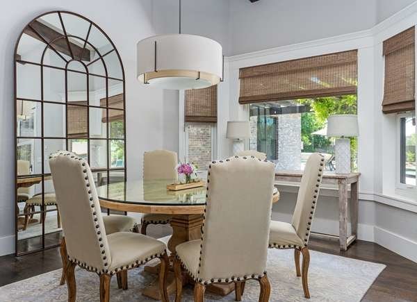 Dining Room Lighting Ideas for Every Design Style | Bob Vila - Bob .