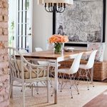 Expert Decorating Advice | Dining room rug, Beautiful dining rooms .