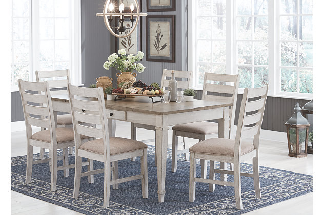 Skempton Dining Table | Ashley Furniture HomeSto