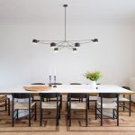 How to Choose a Dining Table Lig