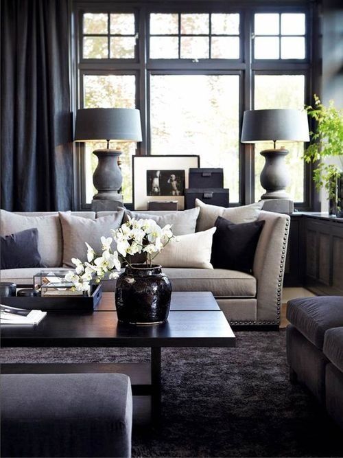 The Best Small Living Room Ideas For Inspiration | Decoholic .