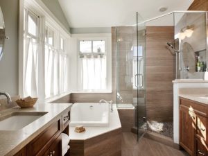 Choosing Bathroom Ceramic Ti