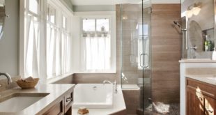 Choosing Bathroom Ceramic Ti