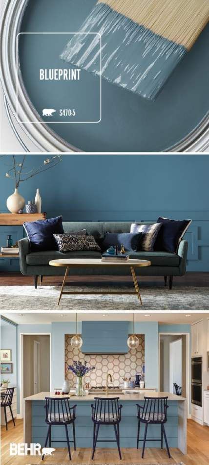 28 Trendy Painting Colors For Living Room 2019 | Paint colors for .