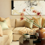 The Best Feng Shui Living Room Colo