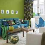 Feng Shui Tips for Choosing Colors for Your Living Room | LoveToKn