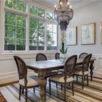 Room redo: Traditional Country Formal Dining Room | Classic dining .