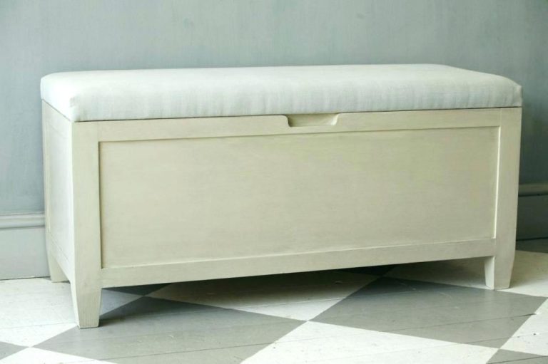 Functional Small Bedroom Bench Goodworksfurniture   Functional Small Bedroom Bench 90939 