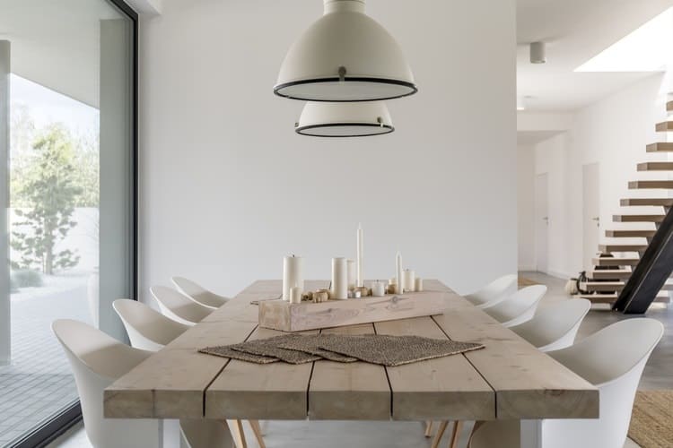 The 25 Best Dining Room Tables of 2020 - Family Living Tod