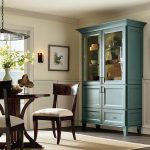 Dining Room Storage Cabinet - Diamond Cabinet