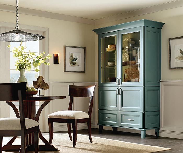 Good Dining Room Storage Furniture