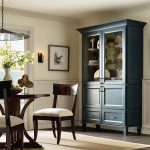 Dining Room Storage Cabinet - MasterBra