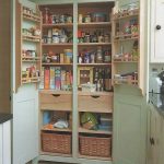 Freestanding Kitchen Cupboard. Great idea for those who need more .