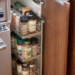How to Organize Kitchen Cabinets | Kitchen cabinet organization .