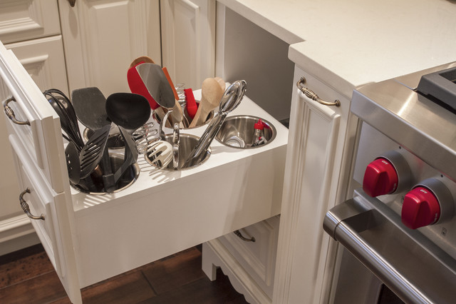 The 15 Most Popular Kitchen Storage Ideas on Hou